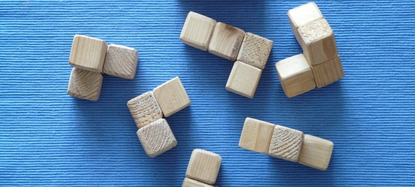 Step One in Component Content: Common&nbsp;Modules