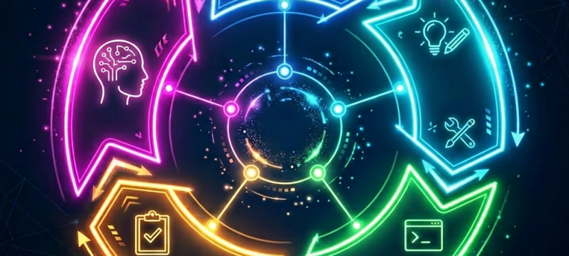 Human-in-the-Loop as a Leadership Practice: A Framework for Better AI&nbsp;Workflows
